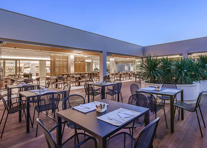 Blue Lagoon Queen Kalyves Polygyrou