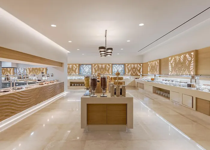 度假村 Blue Lagoon Queen *