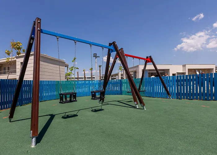 度假村 Blue Lagoon Queen *