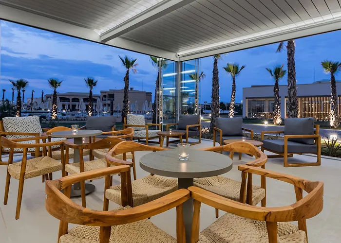 度假村 Blue Lagoon Queen