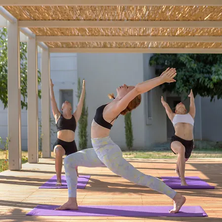 Blue Lagoon Queen Kalyves Polygyrou