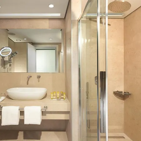 Blue Lagoon Queen * Kalyves Polygyrou