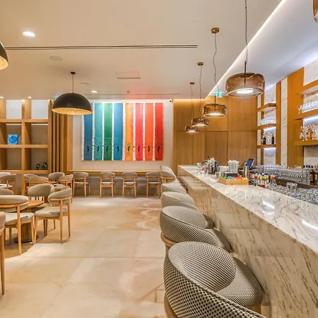 אתר נופש Blue Lagoon Queen