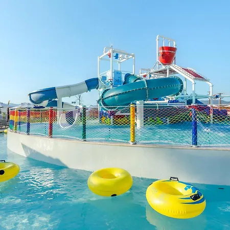 Resort Blue Lagoon Queen Kalyves Polygyrou