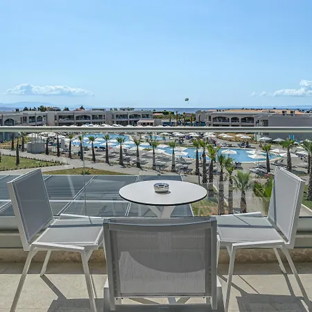 Blue Lagoon Queen Kalyves Polygyrou