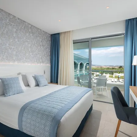 Blue Lagoon Queen * Kalyves Polygyrou