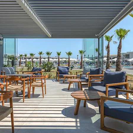 Blue Lagoon Queen * Kalyves Polygyrou