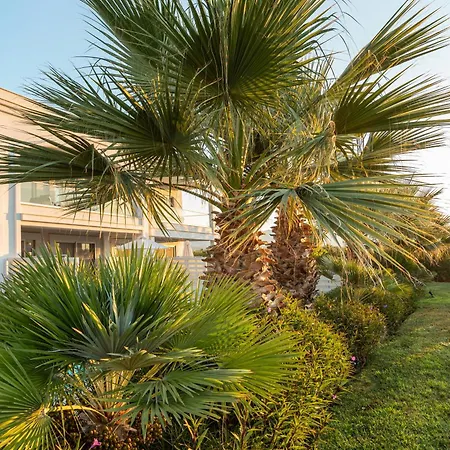 Blue Lagoon Queen Resort