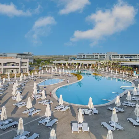 Resort Blue Lagoon Queen *
