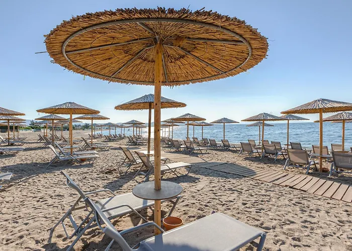 Blue Lagoon Queen Resort *