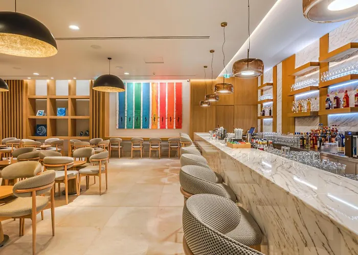 Resort Blue Lagoon Queen