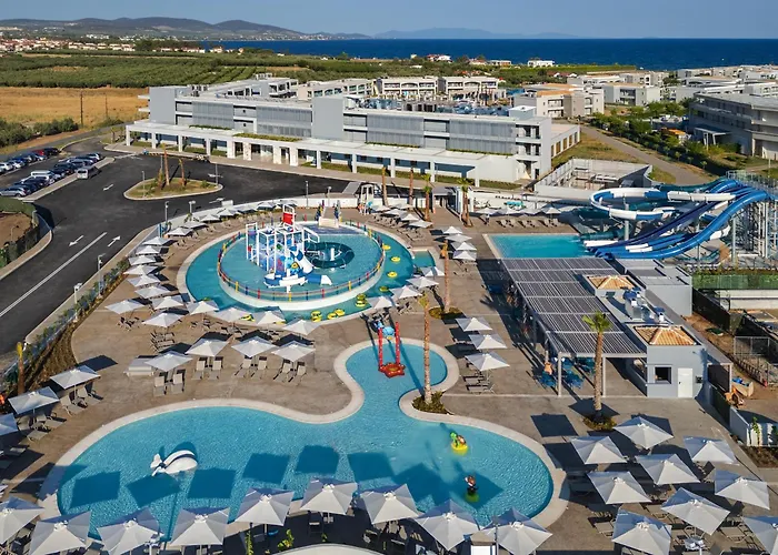 Resort Blue Lagoon Queen