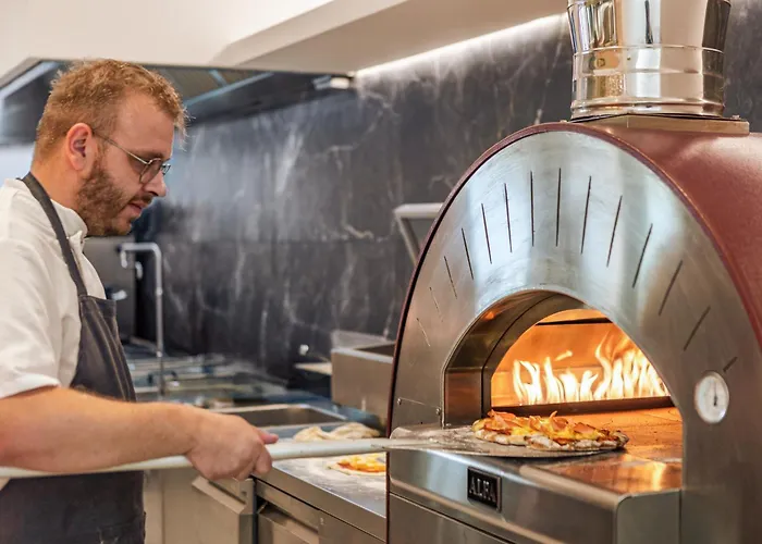 Resort Blue Lagoon Queen