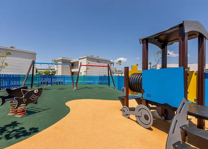 Blue Lagoon Queen Kalyves Polygyrou