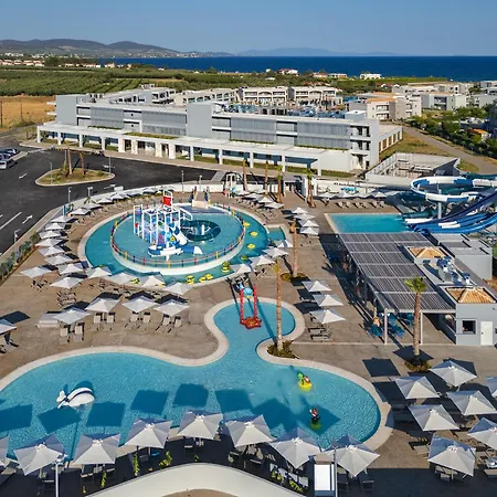 Resort Blue Lagoon Queen