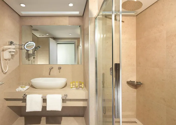 Blue Lagoon Queen * Kalyves Polygyrou